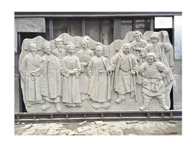 昆明青石雕塑的保養方式有哪些？有何建議？